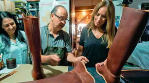 Vidal posterga fotos con Bullrich y con Larreta, y sigue con sus giras