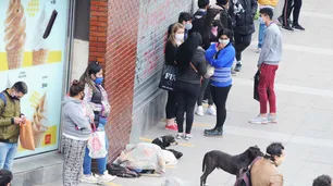 La compleja trama del Conurbano