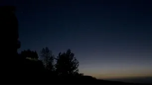 La NASA presentó la guía oficial de eventos astronómicos para observar el cielo en junio de 2026