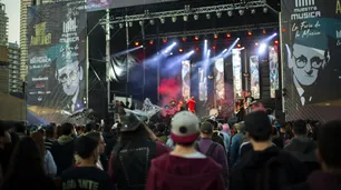 Vuelve La Feria de la Música con las últimas novedades en equipamientos e instrumentos