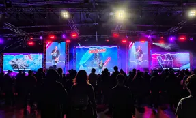 Argentina Comic Con 2025: unión de cultura pop, cosplay y nostalgia para disfrutar en familia