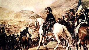 Cuando San Martín se quedó con la escolta de Belgrano