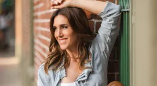 Soledad Pastorutti y su gira de verano