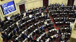 Presupuesto 2019: civilización y barbarie