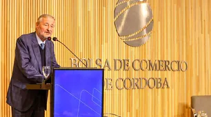Rattazzi en Córdoba: "Karina es el Jefe, pero Milei está cambiando la economía en serio"
