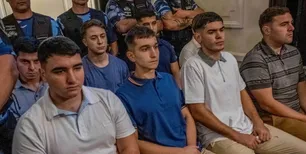 A la espera del fallo de Casación, así viven los rugbiers condenados por el crimen de Fernando Báez Sosa