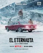 Los dos Eternautas