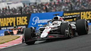 Verstappen "domó" a los McLaren de Norris y Piastri en Japón: lleva 4 años seguidos ganando en Suzuka