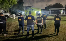 Una llamada desde la cárcel y una deuda pendiente: la pista que llevó a los acusados por el crimen de “El Francés”
