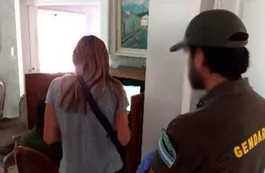 Así trabajó el equipo que analizó las fotos prohibidas del pediatra