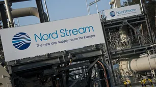 Suecia refuerza la idea de un sabotaje al gasoducto Nord Stream