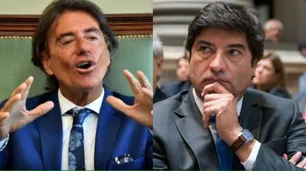 Dos jueces y un firme rechazo al negacionismo: "Se cometieron delitos aberrantes y atroces"