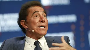 La manicurista que engañó al rey de Las Vegas por US$7,5m