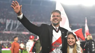Reemplazar a Gallardo era difícil, pero Demichelis vino, vio y venció: "Salimos campeones a lo River"