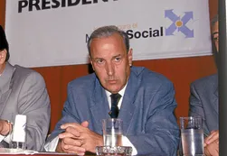 El hijo de Ducler declaró ante el juez y dijo temer por su seguridad