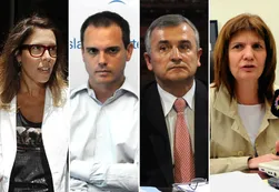 La reacción de la oposición frente al fallo de Rafecas, "un juez apretable"