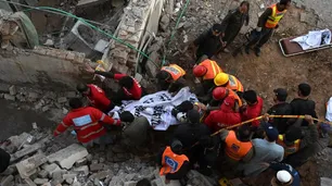 Decenas de muertos en Pakistán por ataques suicida con bombas