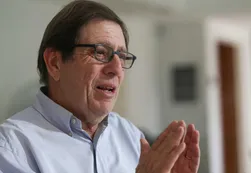Miguel Kiguel planteó sus dudas sobre el crecimiento de la economía para 2025