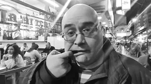 Con la participación de Jorge Porcel Jr., se viene un evento 'otaku' lleno de humor, premios y sorpresas
