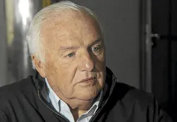 Fernando Niembro volverá a la radio después de dos años