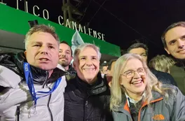 Super Domingo Electoral. Los intendentes electos