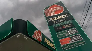 Pemex suspendió sus operaciones en su mayor terminal de exportación de petróleo