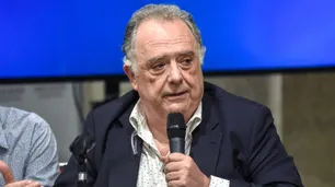 Eduardo Valdés recuerda la interna eclesial: “Cuando fue designado Francisco, tuve que ser imperativo con quienes daban una visión no real”