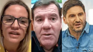 Píparo, Montenegro y Pullaro se rebelan contra Milei por la ley ómnibus y podrían influir en la votación