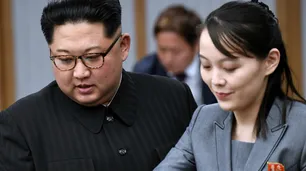 La poderosa hermana de Kim Jong Un, ¿la futura dictadora de Corea del Norte?