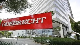 Confirman procesamientos por sobornos de importantes empresarios en caso Odebrecht