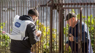 Censo 2022: cuándo se conocerán los primeros resultados