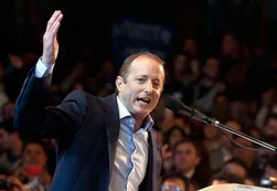 La Salada: las escuchas en las que aparece mencionado Insaurralde