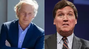 Marcelo Longobardi apuntó contra el periodista Tucker Carlson: "Destruye esta honorable profesión"