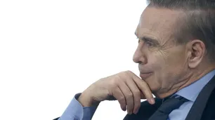 Pichetto: "Se hablaba de que en algunos sectores se pagaba el voto 500 pesos"