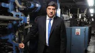Alejandro Slokar: "En el aparato judicial hay una fuerte tradición conservadora retrógrada"