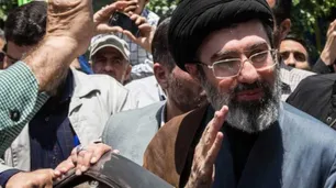 Gabriel Ben Tasgal y el dilema de los ayatolás: “El tiempo juega en contra de Irán, que pierde 160 millones de dólares por día”