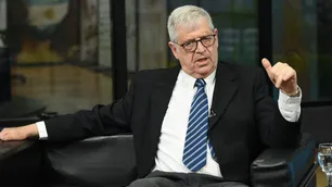 Gabriel Rubinstein: "La inflación va a estar más cerca del 4% que del 1%"