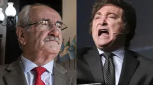 El director del INCUCAI criticó la "fantasía inviable" de Javier Milei sobre la venta de órganos