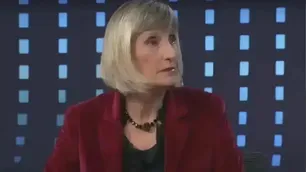 Liliana Franco: "El 90% del acuerdo con el FMI, por no decir el 99%, ya está definido"