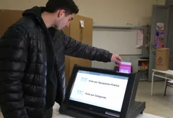 Elecciones en San Luis 2025: qué pasa si no voy a votar