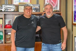 Aguiar: "Este Gobierno no tiene un programa económico, tiene un plan de negocios"