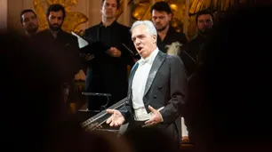 Requiem por Alejandro Meerapfel