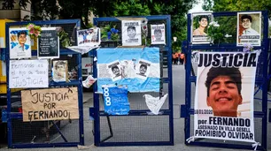 Expectativa por la sentencia para los acusados de matar a Fernando Báez Sosa: esperan una "condena ejemplar"