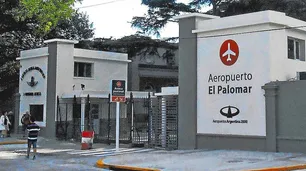 El repentino cierre de El Palomar desató una fuerte interna dentro del Gobierno