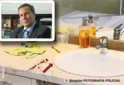 Caso Nisman | El perito de Arroyo Salgado asegura que el asesino se lavó las manos en el baño