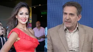 Pamela Sosa contundente contra Lotocki en el pedido de justicia por Silvina Luna