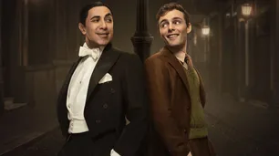 Llega a Disney+ el encuentro entre Gardel y Sinatra: hablamos con Turtu