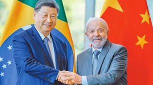 “Para Brasil es fundamental seguir el diálogo económico con China”