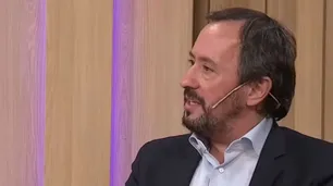 Facundo Nejamkis: "No es lo mismo el voto de Javier Milei que el de Patricia Bullrich"