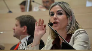 Fuego cruzado entre Ferrero y Siciliano por el “impuestazo” en medio de la designación del nuevo Jefe Antinarcotráfico de Córdoba